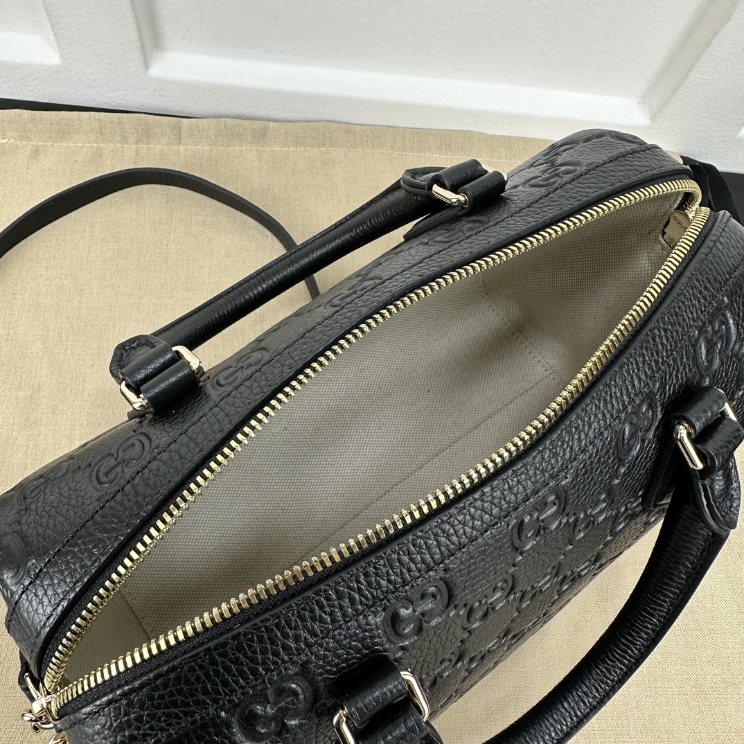 Gucci Boston Bags